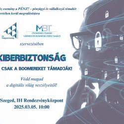 Pénz7 - Kibervédelem