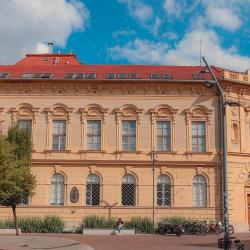 SZTE Gyakorlati hely