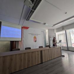 Civil tudásmegosztó délután 