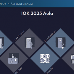 iOK 2025