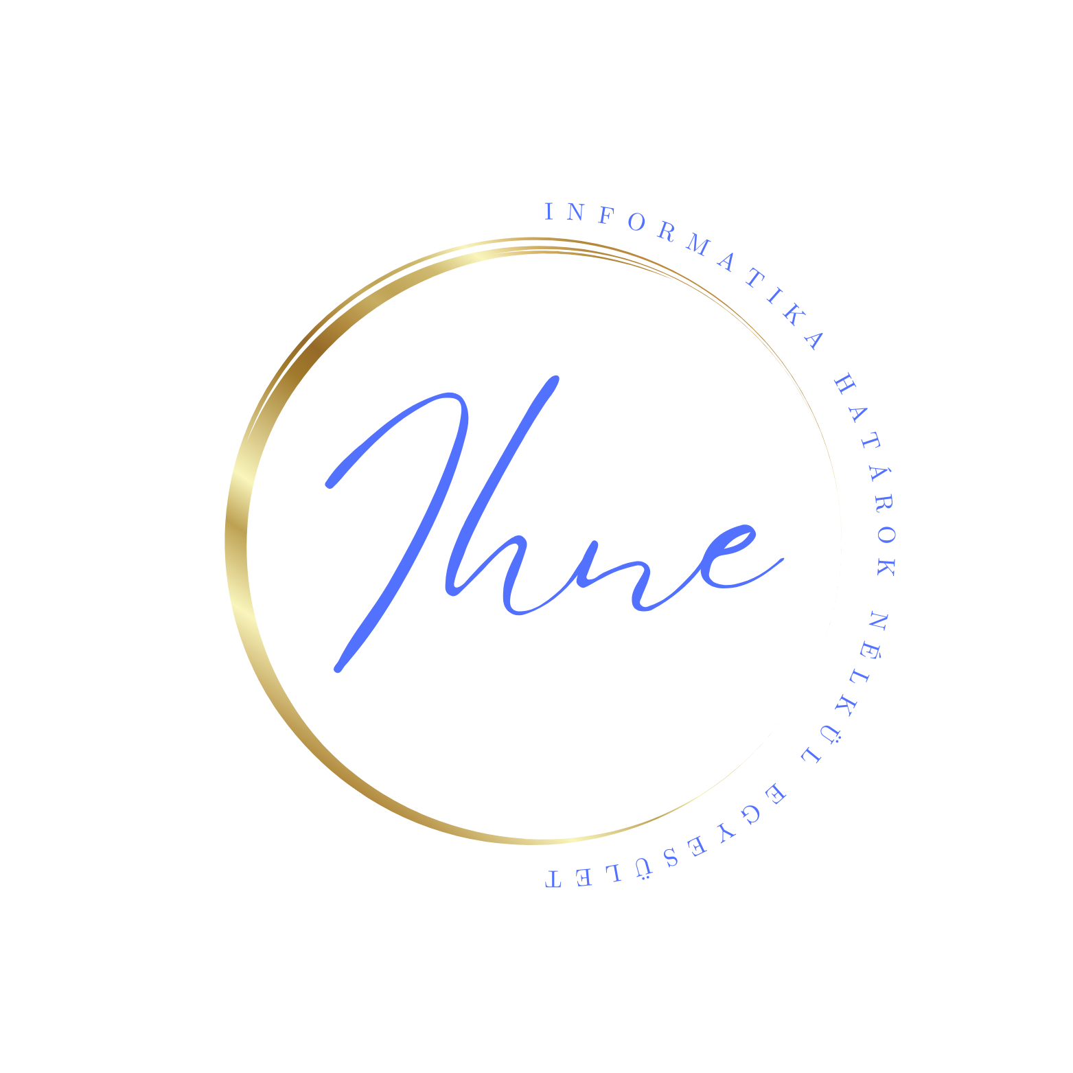 Informatika Határok Nélkül Egyesület